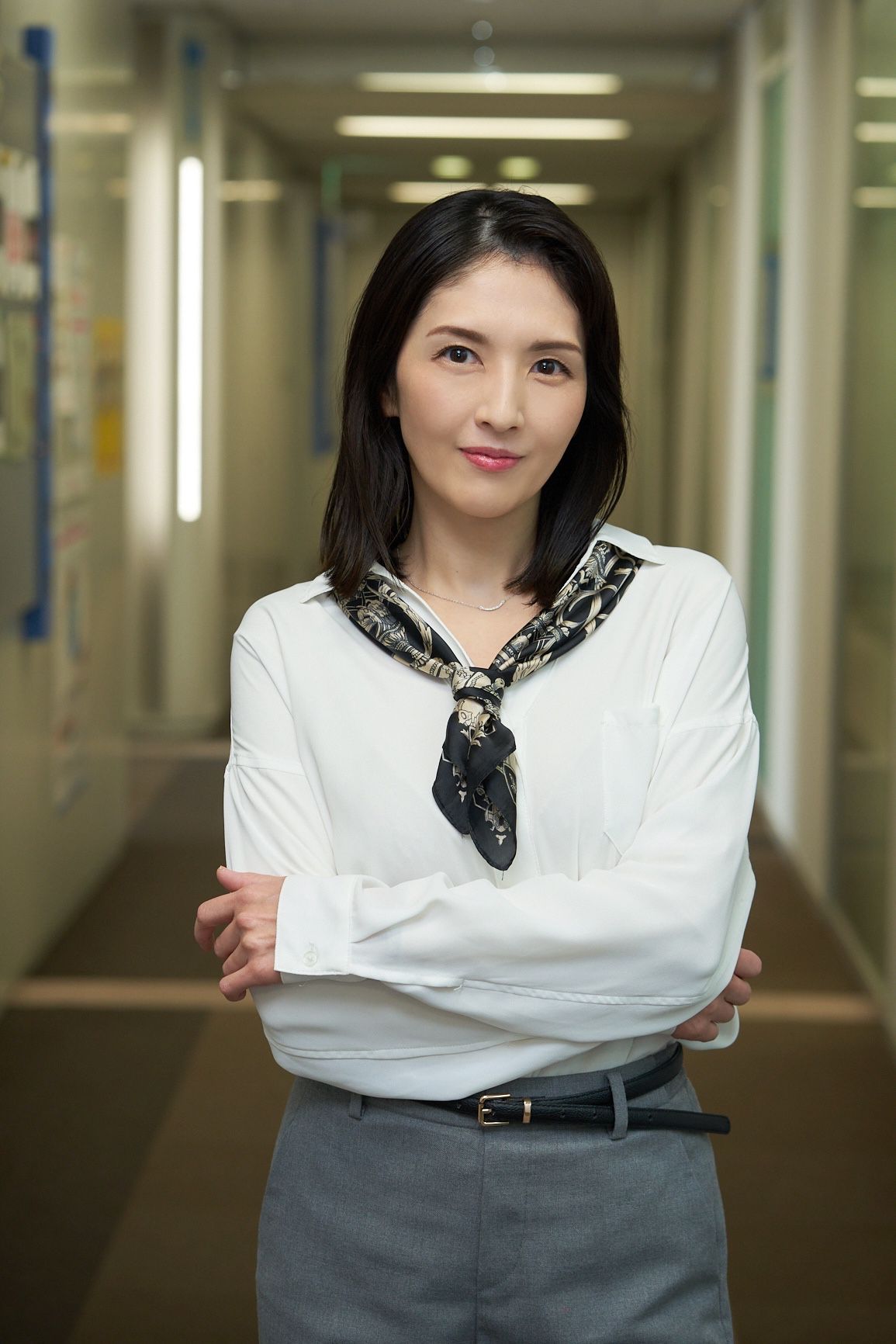 吉井怜 吉井 怜 | HORI AGENCY